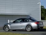 BMW M3 Coupe Frozen Gray Edition 2011 года